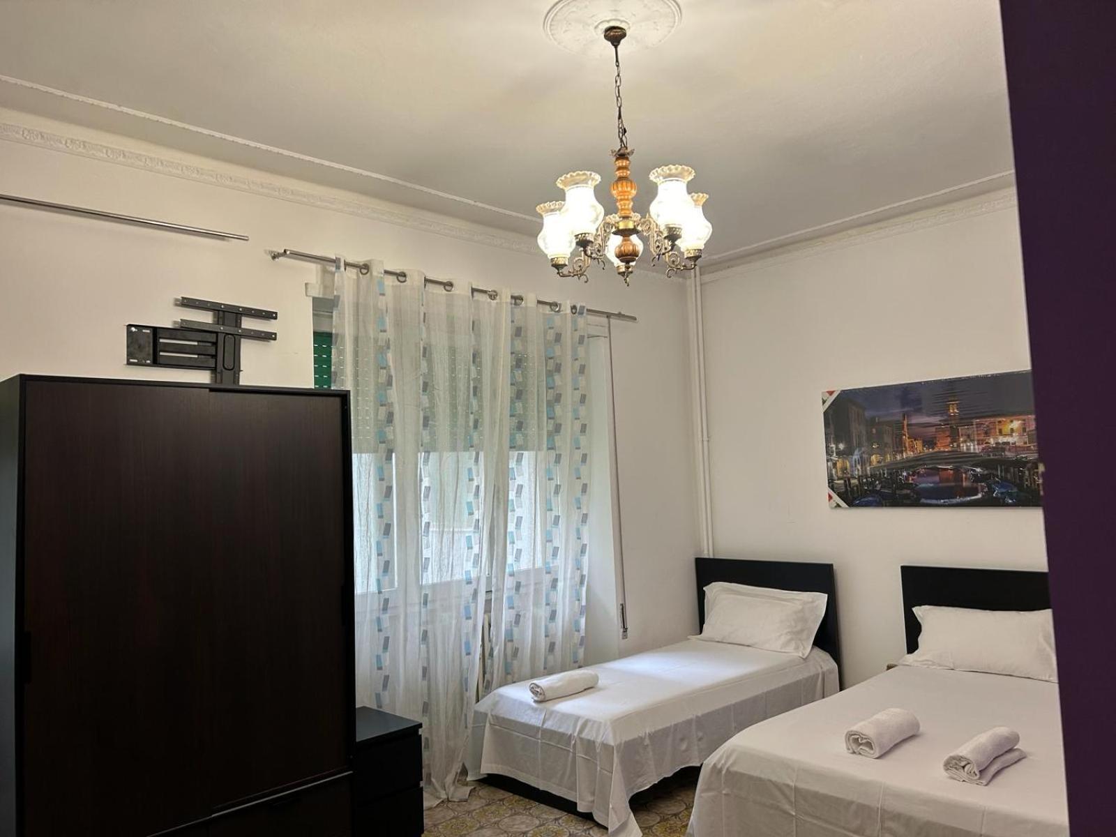 Venice Night B13 เมสเตร ภายนอก รูปภาพ